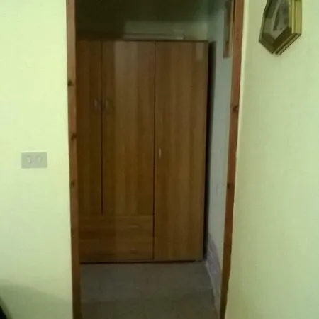 Il Nido Apartamento *