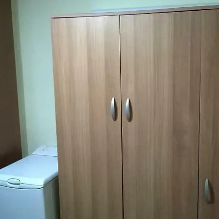 Apartamento Il Nido