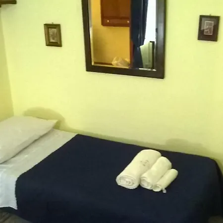 Apartamento Il Nido