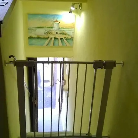 Apartamento Il Nido *