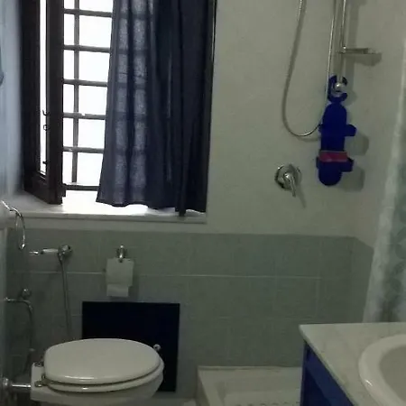 Il Nido Apartamento *