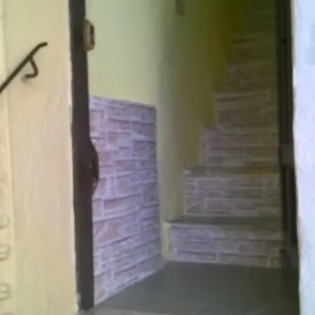 Apartamento Il Nido Monreale