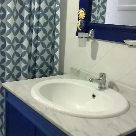 Il Nido Apartamento