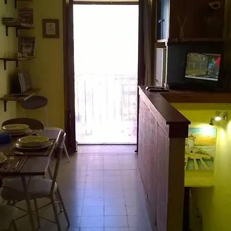 Apartamento Il Nido *